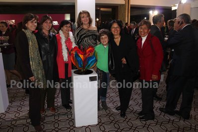 fundacion el colombiano in Bogota, Colombia – Museum Information gallery image