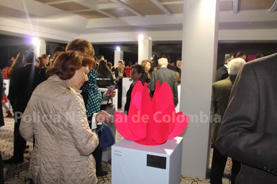 fundacion el colombiano in Bogota, Colombia – Museum Information gallery image