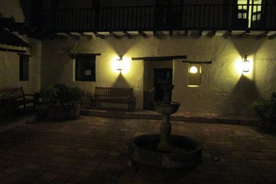 fundacion el colombiano in Bogota, Colombia – Museum Information gallery image