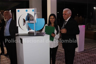 fundacion el colombiano in Bogota, Colombia – Museum Information gallery image