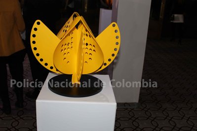 fundacion el colombiano in Bogota, Colombia – Museum Information gallery image