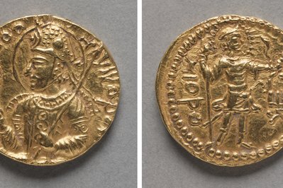 Gold Museum in Bogota, Colombia – Museum Information gallery image