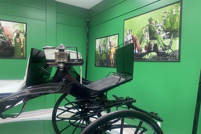 International Emerald Museum in Bogota, Colombia – Museum Information gallery image