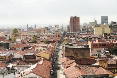 La Candelaria in Bogota, Colombia – Museum Information gallery image