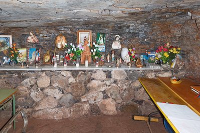 La Virgen in Bogota, Colombia – Museum Information gallery image