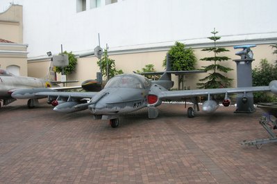 Military Museum of Colombia in Bogota, Colombia – Museum Information gallery image