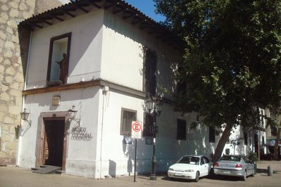 Museo Colonial in Bogota, Colombia – Museum Information gallery image