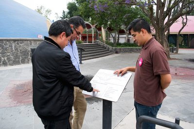 Museo de Historia Natural in Bogota, Colombia – Museum Information gallery image