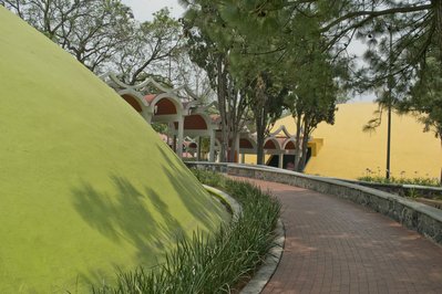 Museo de Historia Natural in Bogota, Colombia – Museum Information gallery image