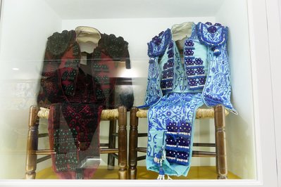 Museo de Trajes in Bogota, Colombia – Museum Information gallery image