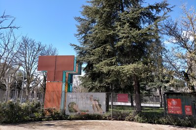 Museo de Trajes in Bogota, Colombia – Museum Information gallery image