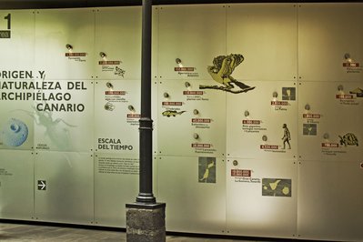 Museo Exposición del Hombre in Bogota, Colombia – Museum Information gallery image