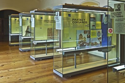 Museo Exposición del Hombre in Bogota, Colombia – Museum Information gallery image