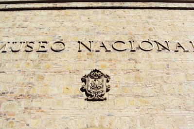 Museo Nacional de Colombia in Bogota, Colombia – Museum Information gallery image