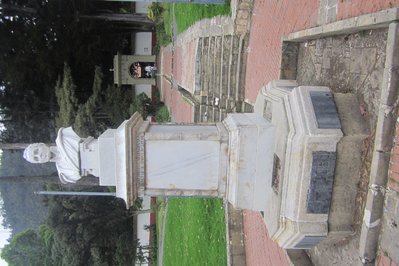 Museo Quinta de Bolívar in Bogota, Colombia – Museum Information gallery image