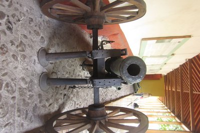 Museo Quinta de Bolívar in Bogota, Colombia – Museum Information gallery image