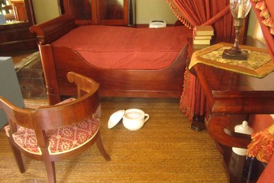 Museo Quinta de Bolívar in Bogota, Colombia – Museum Information gallery image