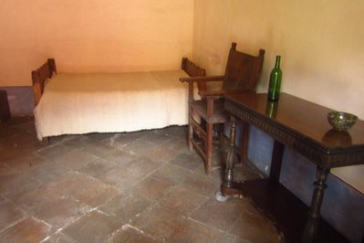 Museo Quinta de Bolívar in Bogota, Colombia – Museum Information gallery image