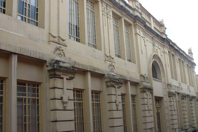 Museo Santa Clara in Bogota, Colombia – Museum Information gallery image
