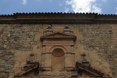 Museo Santa Clara in Bogota, Colombia – Museum Information gallery image