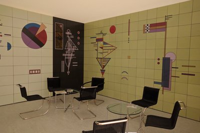 Music room in Bogota, Colombia – Museum Information gallery image