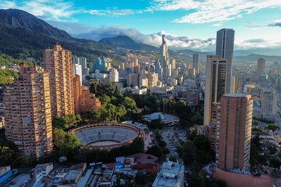 Planetario de Bogotá in Bogota, Colombia – Museum Information gallery image