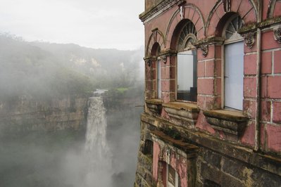 Tequendama Falls Museum in Cundinamarca, Colombia – Museum Information gallery image