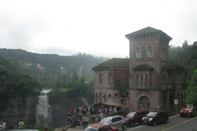 Tequendama Falls Museum in Cundinamarca, Colombia – Museum Information gallery image