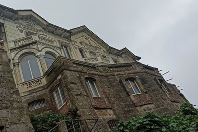 Tequendama Falls Museum in Cundinamarca, Colombia – Museum Information gallery image