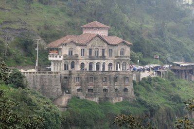 Tequendama Falls Museum in Cundinamarca, Colombia – Museum Information gallery image