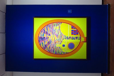Bolivariano Museum of Contemporary Art in Cienaga, Colombia – Museum Information gallery image