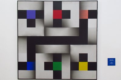 Bolivariano Museum of Contemporary Art in Cienaga, Colombia – Museum Information gallery image