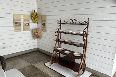 Casa Gabriel García Márquez in Magdalena, Colombia – Museum Information gallery image