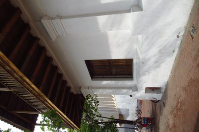 Museo del Oro Tayrona – Casa de la Aduana in Taganga, Colombia – Museum Information gallery image