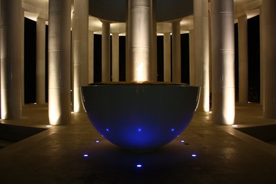 Monument of the Fallen Heroes in Villavicencio, Colombia – Museum Information gallery image