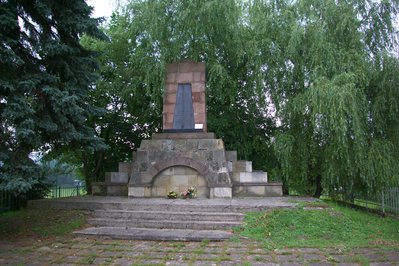 Monument of the Fallen Heroes in Villavicencio, Colombia – Museum Information gallery image