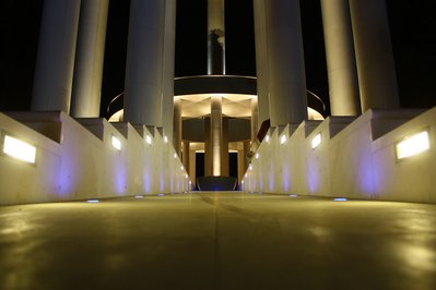 Monument of the Fallen Heroes in Villavicencio, Colombia – Museum Information gallery image