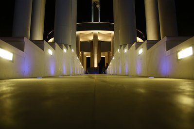 Monument of the Fallen Heroes in Villavicencio, Colombia – Museum Information gallery image