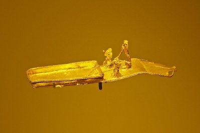 Museo del Oro in Pasto, Colombia – Museum Information gallery image