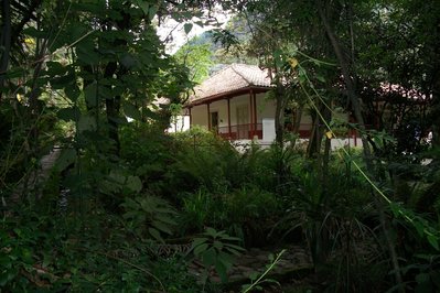Casa de Bolívar in Norte de Santander, Colombia – Museum Information gallery image