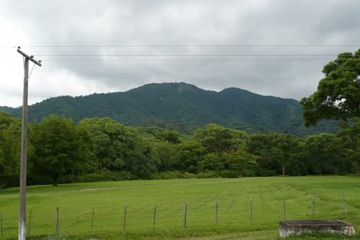 Finca san Lorenzo in Norte de Santander, Colombia – Museum Information gallery image