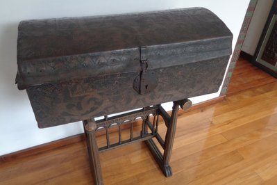 Museo Casa Colonial in Pamplona, Colombia – Museum Information gallery image