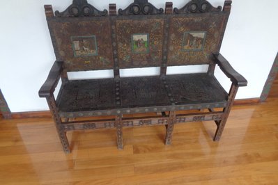 Museo Casa Colonial in Pamplona, Colombia – Museum Information gallery image