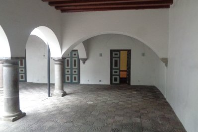 Museo Casa Colonial in Pamplona, Colombia – Museum Information gallery image