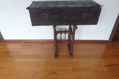 Museo Casa Colonial in Pamplona, Colombia – Museum Information gallery image