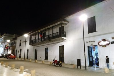 Museo de Arte Moderno Ramírez Villamizar in Pamplona, Colombia – Museum Information gallery image