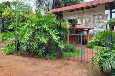 Museo Casa De Los Abuelos in Filandia, Colombia – Museum Information gallery image