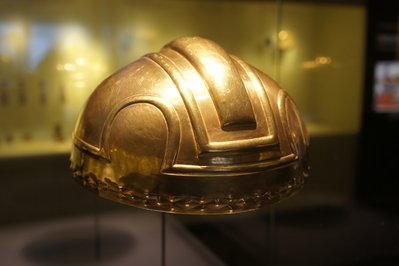 Museo del Oro Quimbaya in Armenia, Colombia – Museum Information gallery image