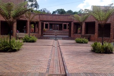 Museo del Oro Quimbaya in Armenia, Colombia – Museum Information gallery image