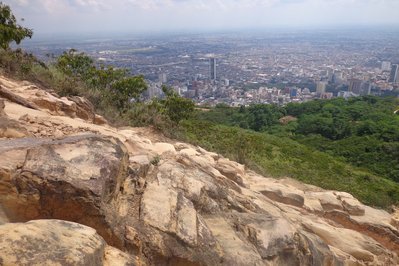 Cerro De Las Tres Cruces in Risaralda, Colombia – Museum Information gallery image